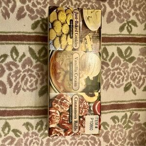 Assorted Candles
